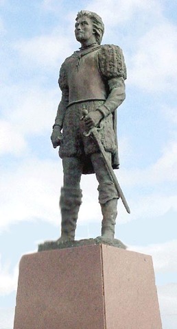 Alonso Alverez de Pineda