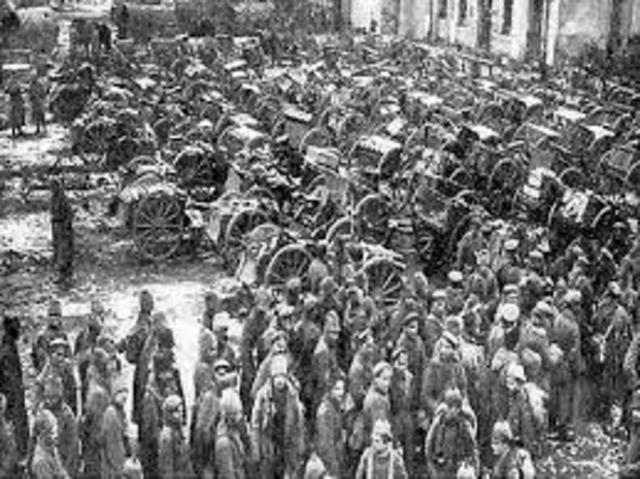 Battle of Tannenberg