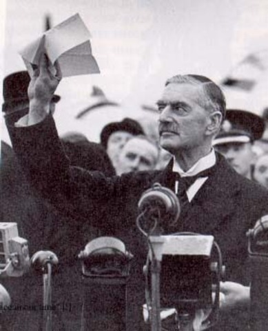 The Munich Conference