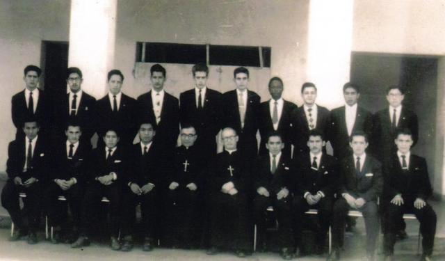 Finales del siglo XLX