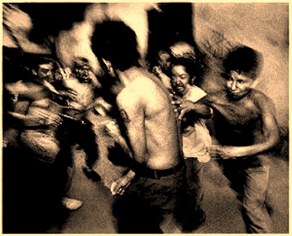 No habrá Sur en El Salvador