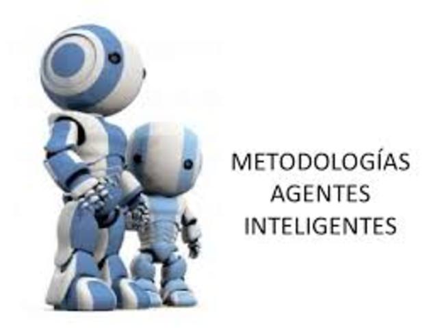 Surgimiento de los agentes inteligentes