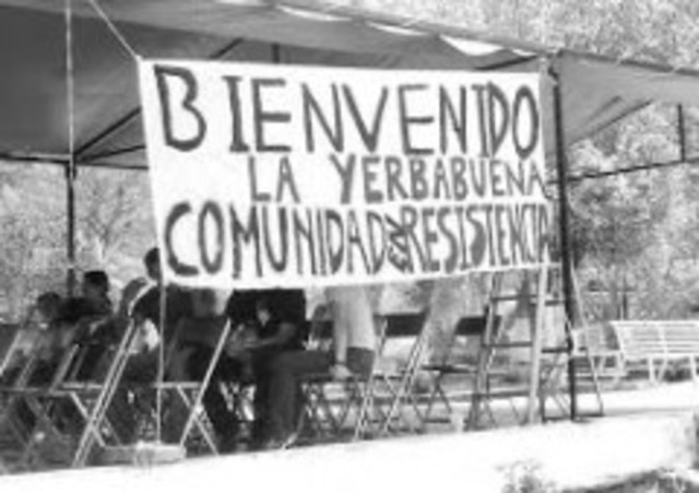 Primer establecimiento preescolar