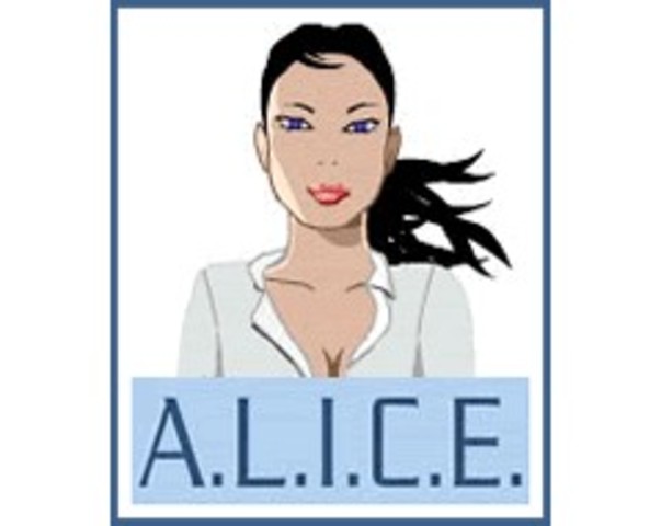 Programa artificial A.L.I.C.E