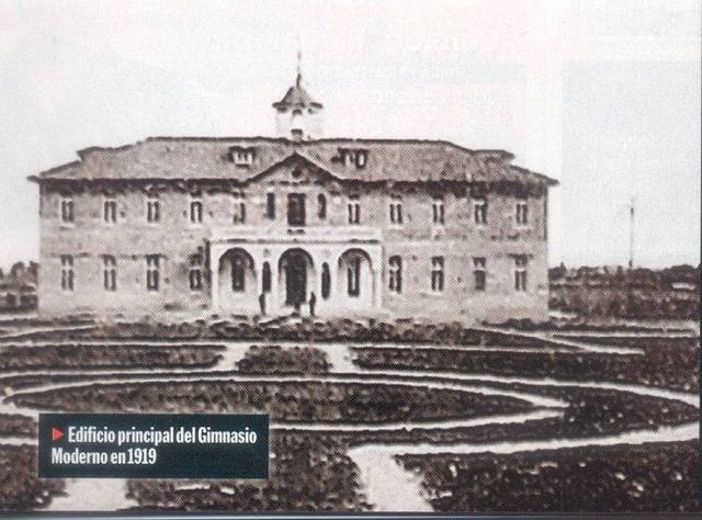 Primeras estadisticas de cobertura de educacion del pais