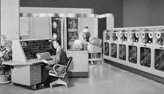 Univac1