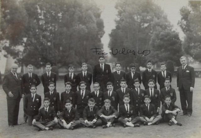 Establecimientos en colombia