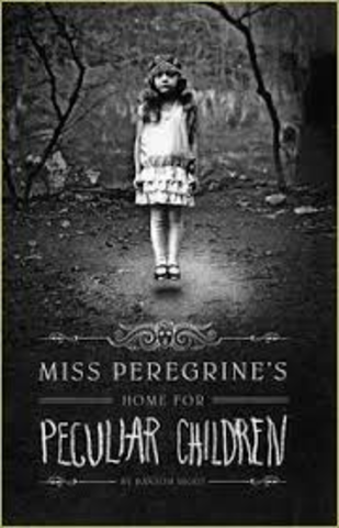Miss Peregrine's Home for Peculiar Friends