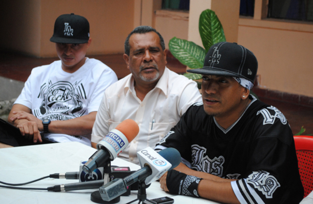 Pandillas anuncian supuesta tregua