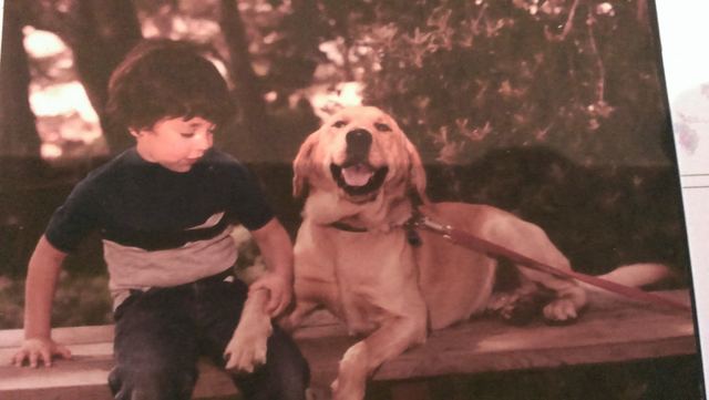 hondo died when he was 12