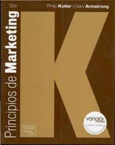 PRINCIPIOS DE MARKTING