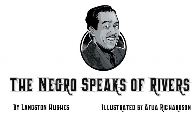 The Negro Speaks of Rivers