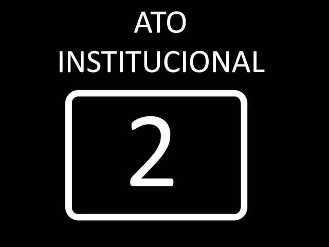 Ato Institucional 2