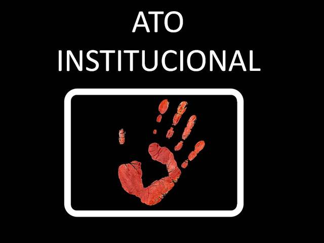 Ato Institucional 5