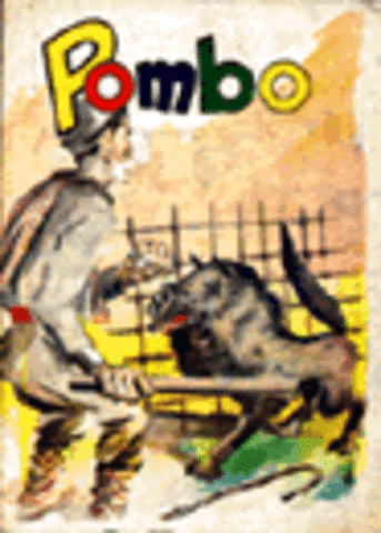 Empieza la publicación de la revista Pombo.