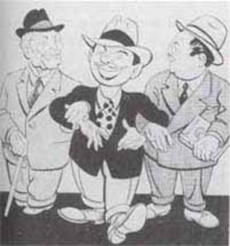 Adolfo Samper publica por su cuenta en edición independiente las aventuras de "Don Amacise"