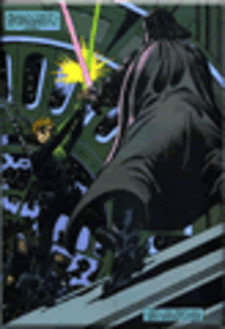 La tira cómica "Juan Paradoja"