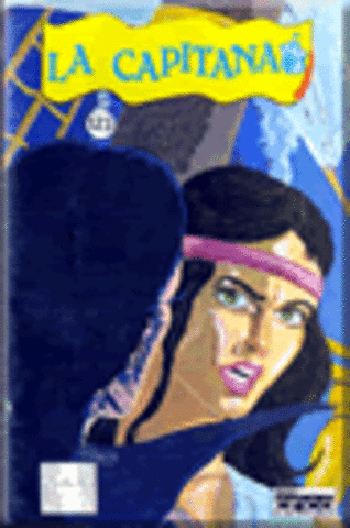 ''La Capitana''