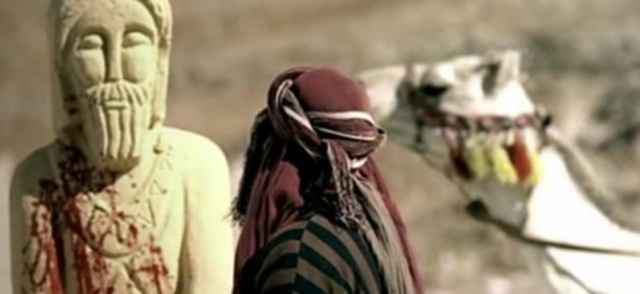 أديان العرب في العصر الجاهلي