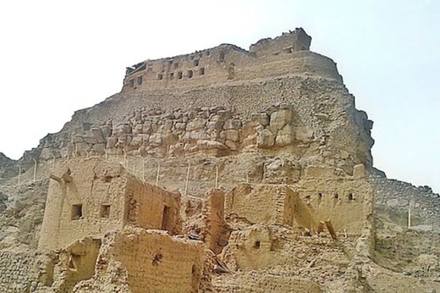 اليهودية والنصرانية