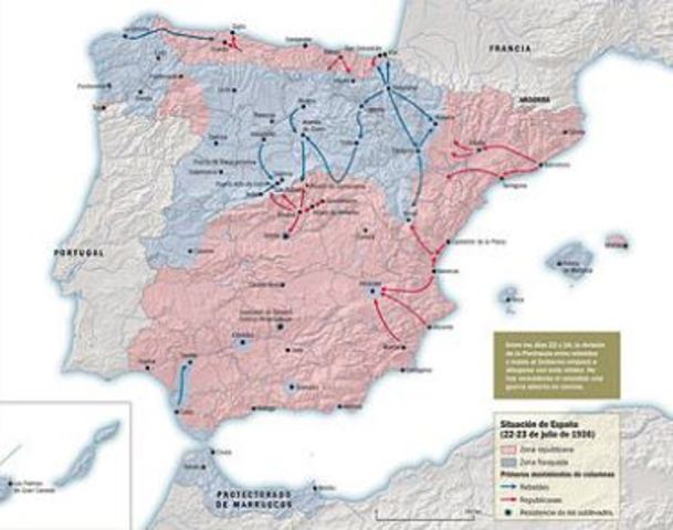 LA REVOLTA SEGUEIX EXTENENT-SE