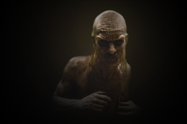 عقائد العرب في الجــن