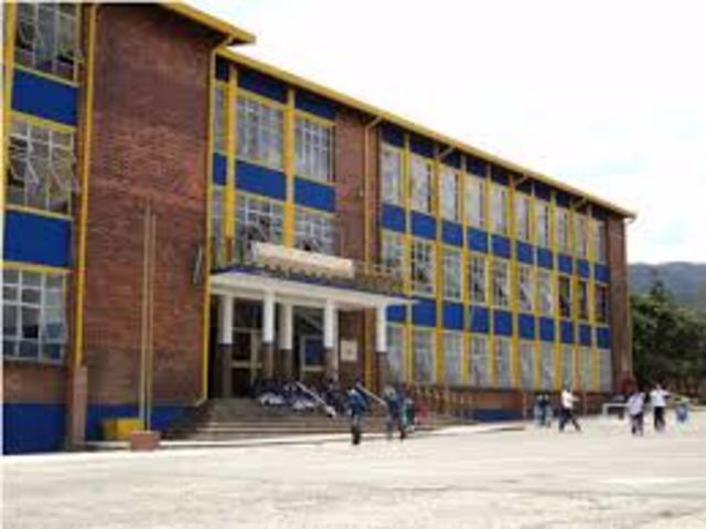colegio