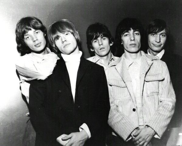 The Rolling Stones