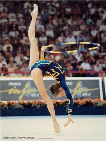 летние игры 1996 г. в Атланте