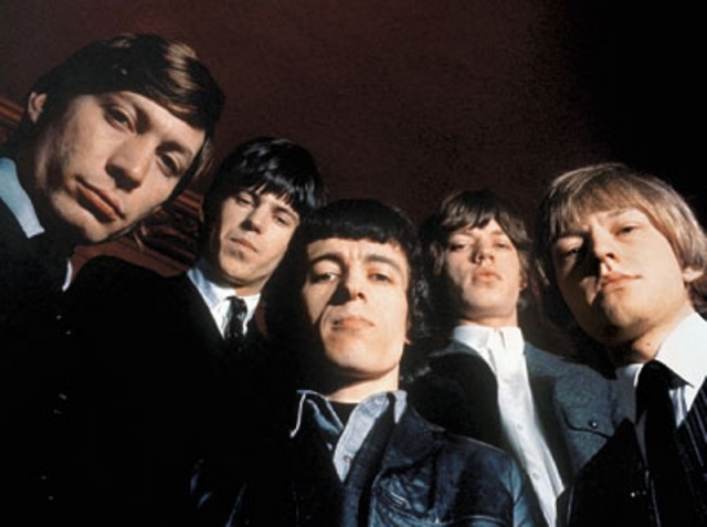 The Rolling Stones, Now!