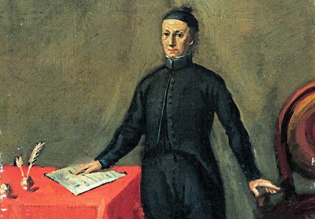 Father Miguel Hidalgo y Costillo seize the prison at Dolores, Mexico, beginning Mexico's struggle for independence from Spain.