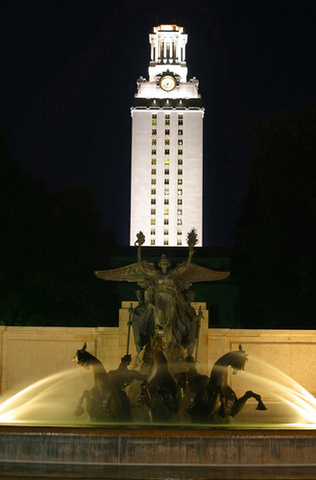 University of Texas