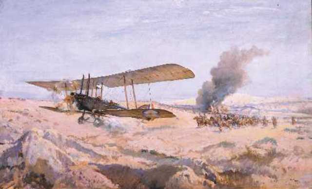 Lieutenant Frank McNamara awarded Victoria Cross