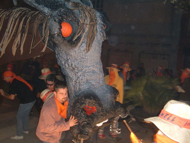 Es reactiva la vida cultural i es recupera la democràcia