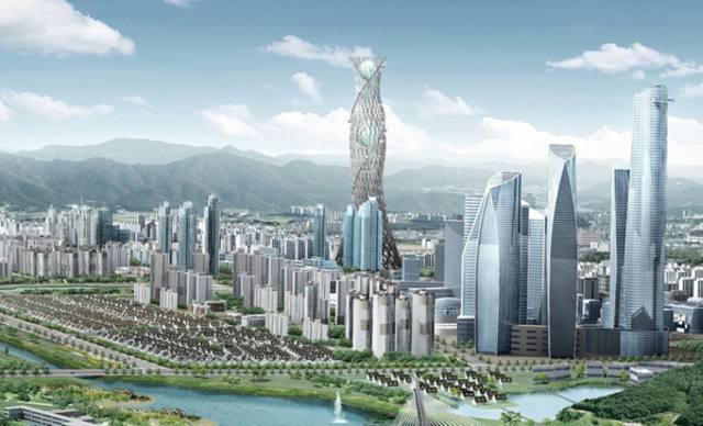 Южная Корея