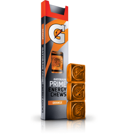Gatorade Chews