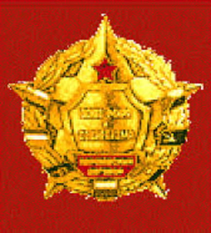 formation of the warsaw pact