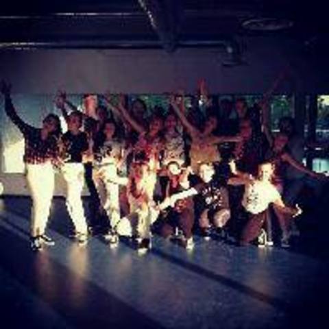 JJ-Street grupichill