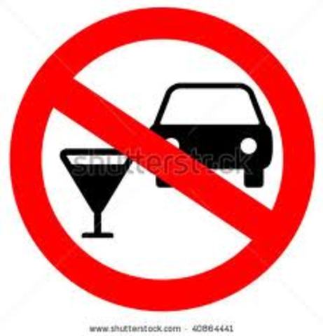 John takes Jen's keys away so she doesn't drive drunk