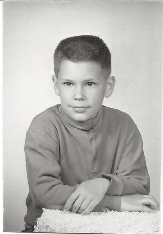 The schools he went to