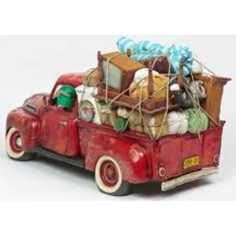 Nos fuimos a Costa del Este