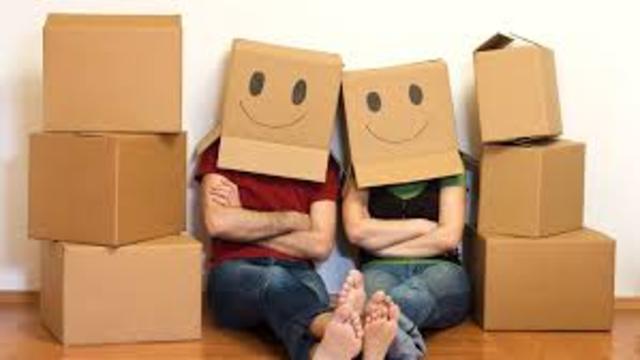 Nos mudamos a hurlingham