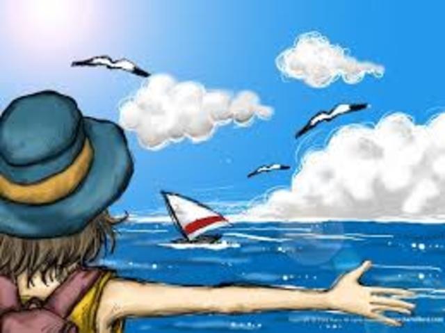 ultimas vacaciones en familia