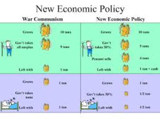 New Economic Policy
