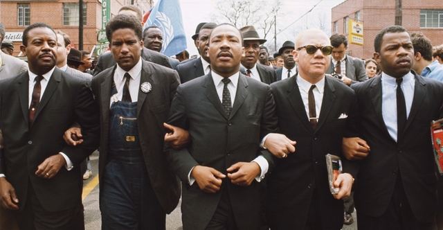 Selma March