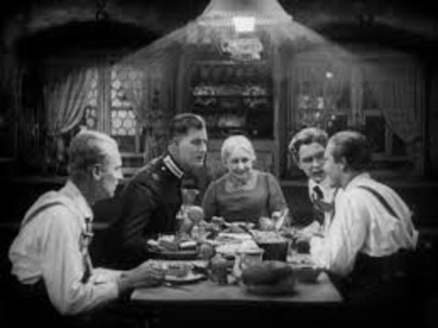 Standard of living improves