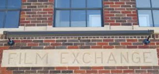 Film Exchange