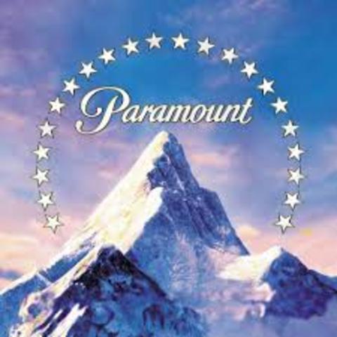 Paramount Pictures is founded