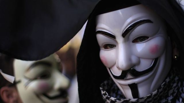 Hackers prometen "ciberterror" en el Mundial Brasil 2014