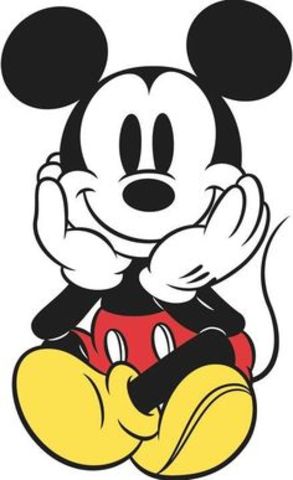 Mickey Mouse is introduced in the cartoon Steamboat Willie.